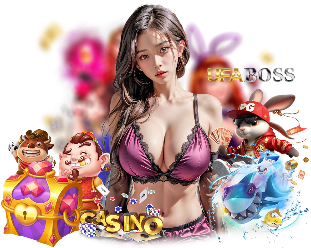 UFABOSS